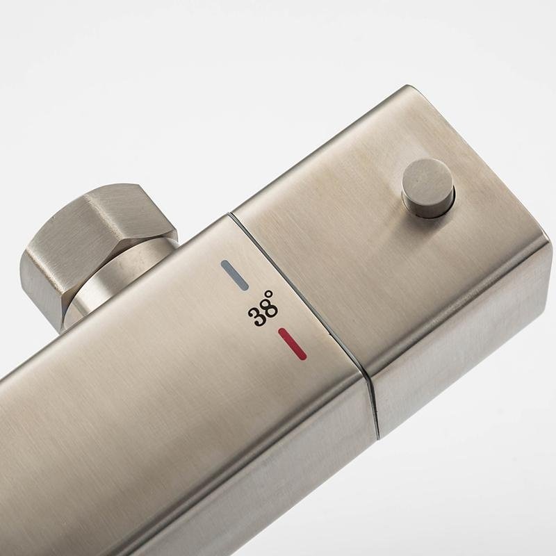 Gappo душевая стойка G2499-40 - ForteMarket Gappo душевая стойка G2499-40 купить,0