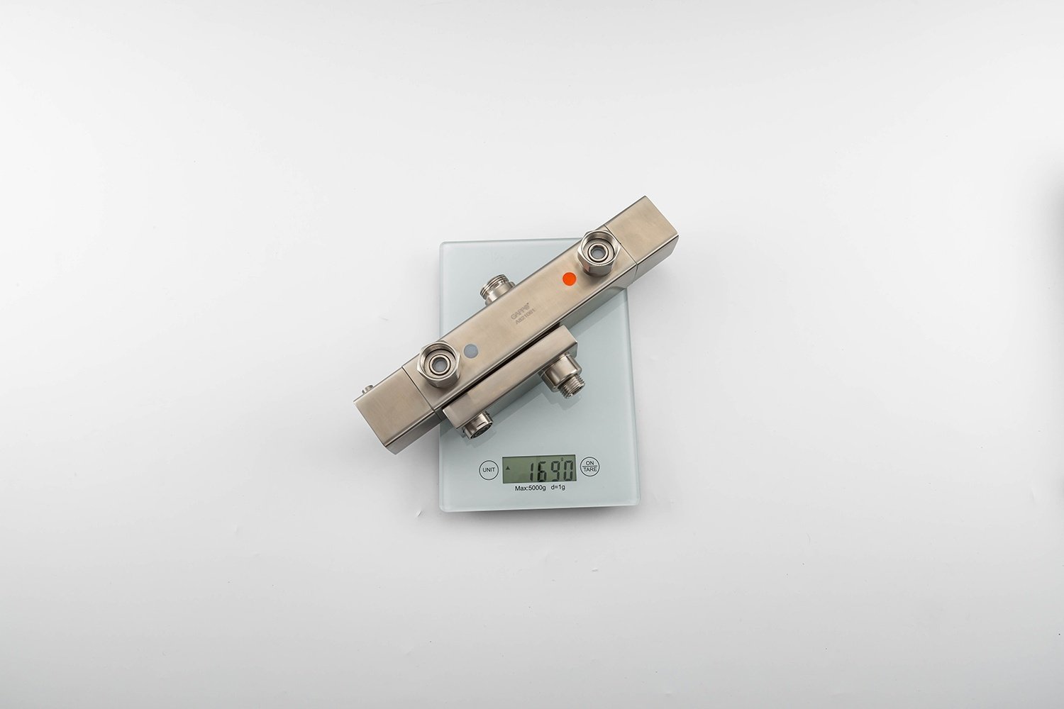 Gappo душевая стойка G2499-40 - ForteMarket Gappo душевая стойка G2499-40 купить,0