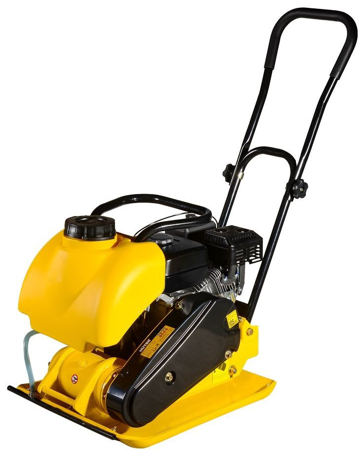 Виброплита Huter бензиновый VP-90W 74/6/4 купить,NaN