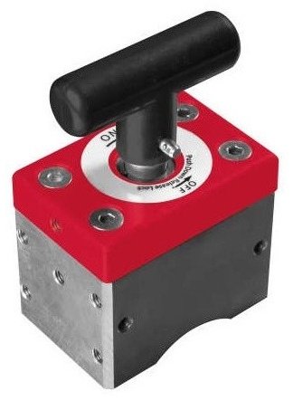 Milwaukee магнитная клемма 1 шт, MAG-SQ450 4932352568