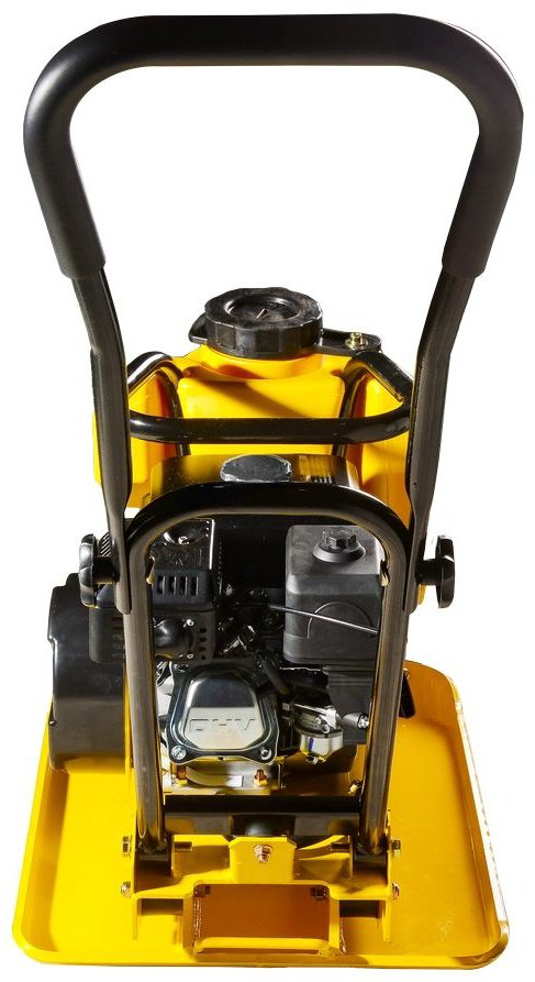 Виброплита Huter бензиновый VP-90W 74/6/4 купить,NaN