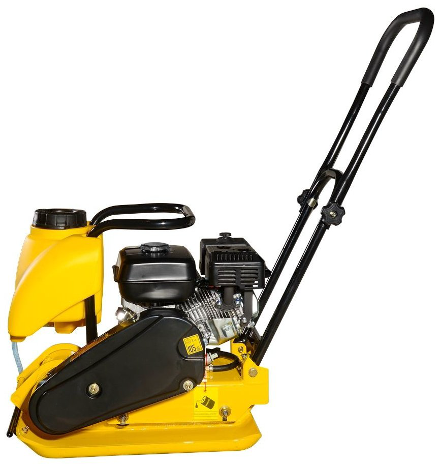 Виброплита Huter бензиновый VP-90W 74/6/4 купить,NaN