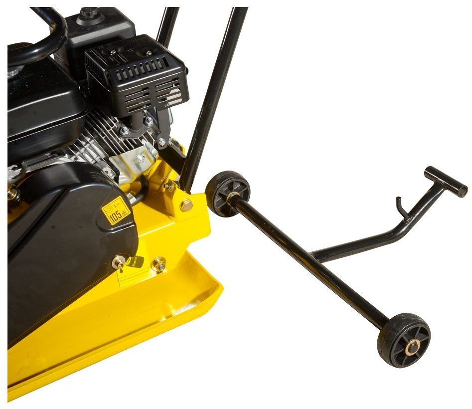 Виброплита Huter бензиновый VP-90W 74/6/4 купить,0