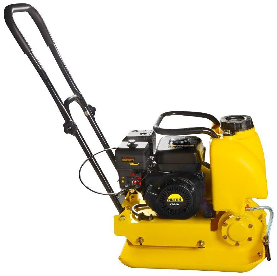 Виброплита Huter бензиновый VP-90W 74/6/4 купить,NaN