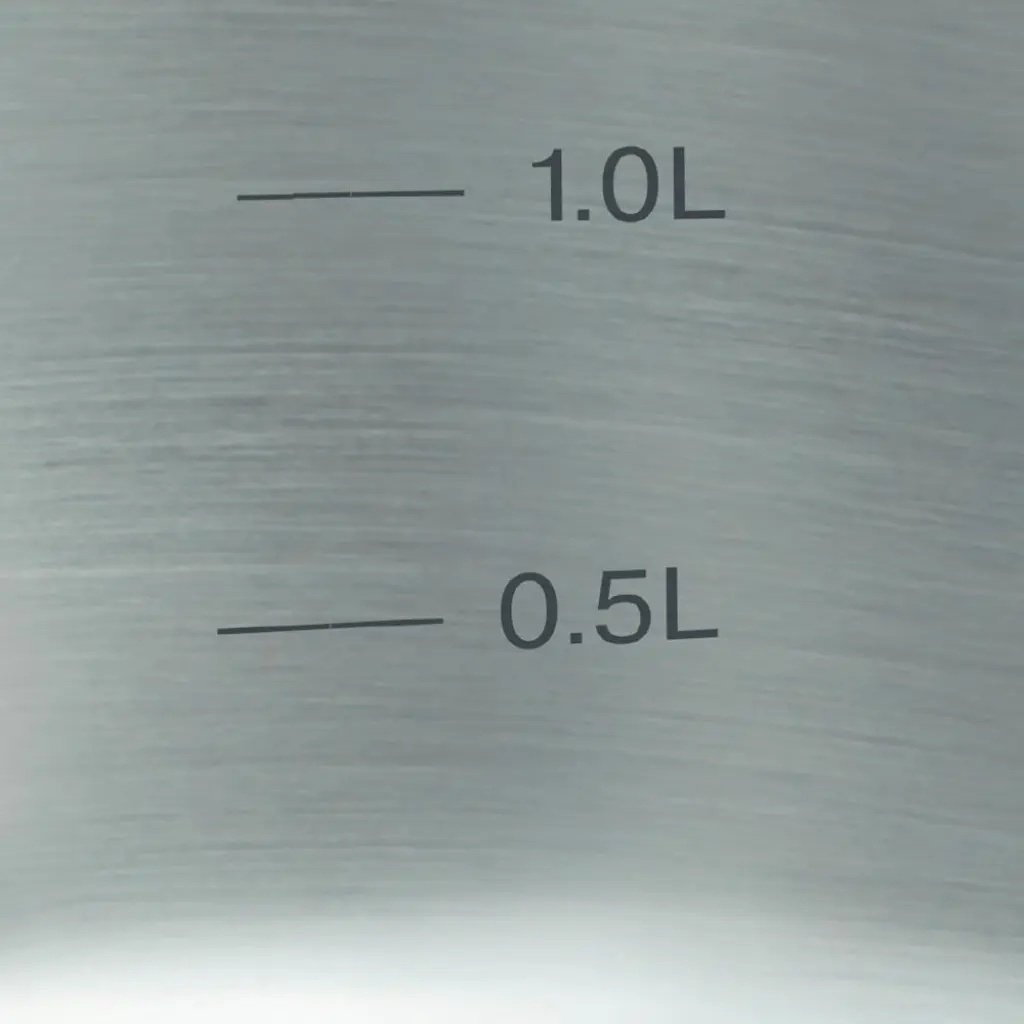 Кастрюля 5.2 л, Rondell RDS-1638 нержавеющая сталь купить,NaN