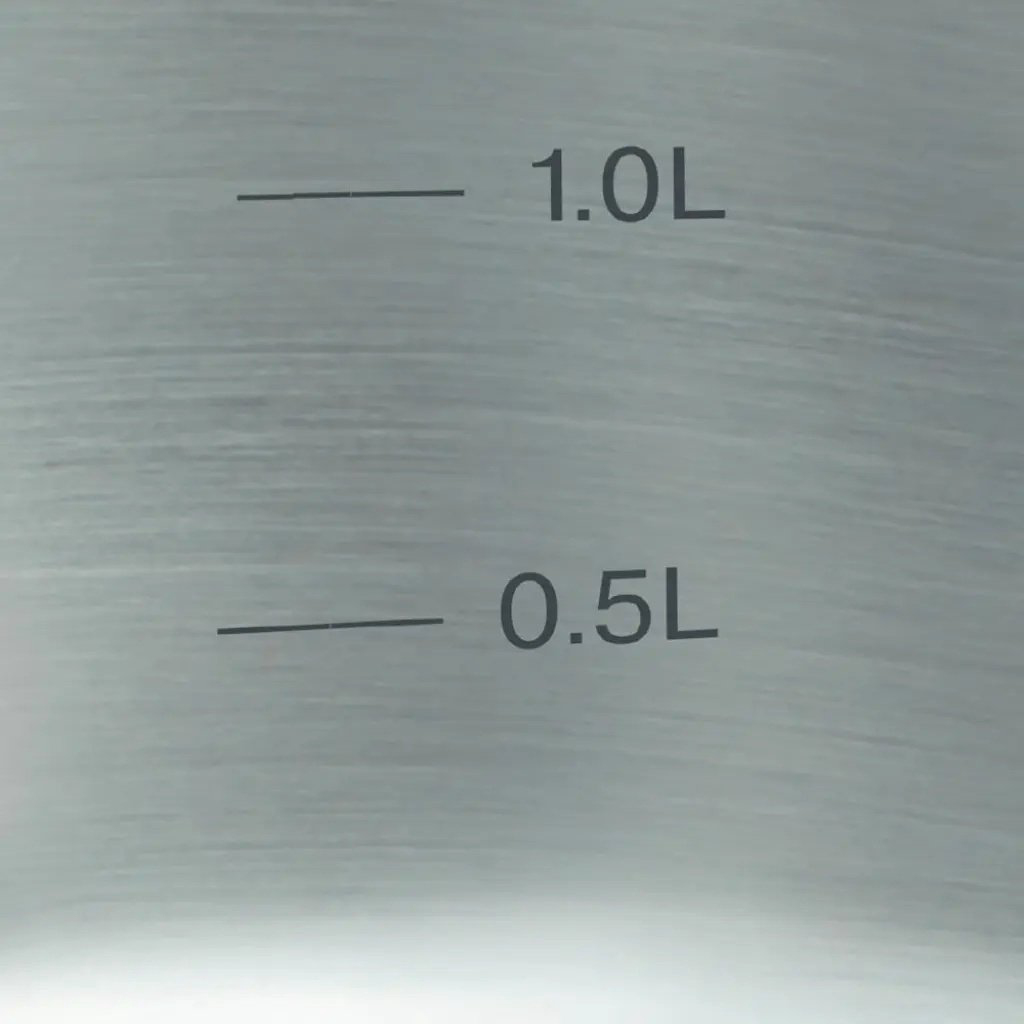 Кастрюля 5.2 л, Rondell RDS-1638 нержавеющая сталь купить,NaN