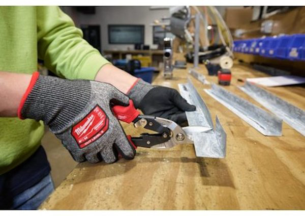 Ножницы строительные Milwaukee 4932499020 купить,NaN