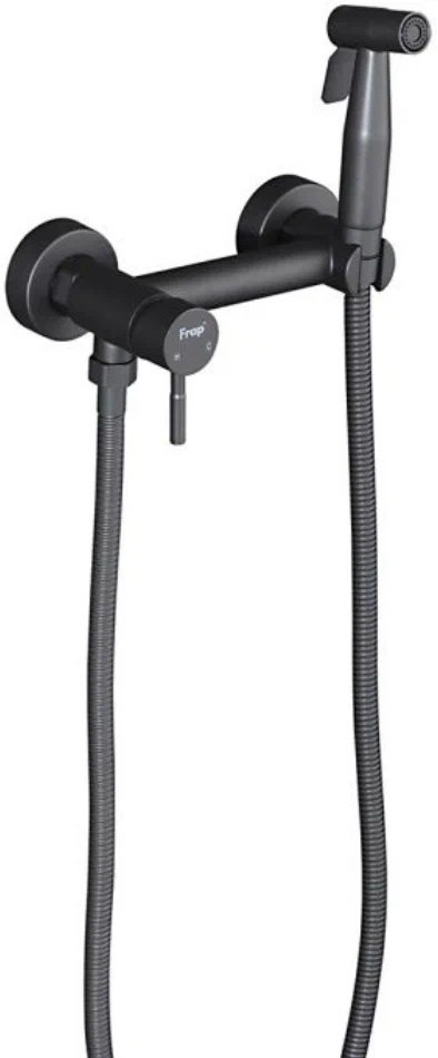 Frap гигиенический душ F7503-9 купить,24650
