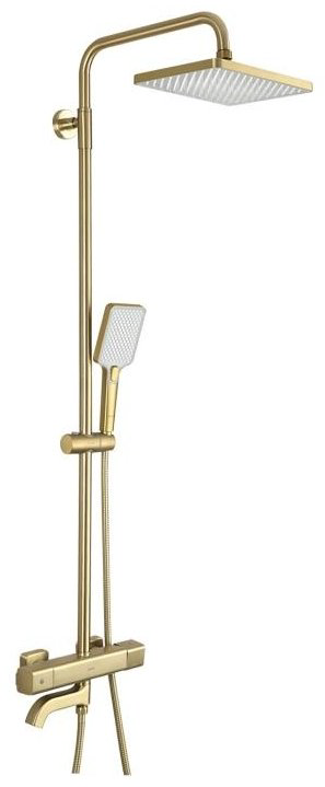 Gappo душевая стойка G2491-3 купить,136870
