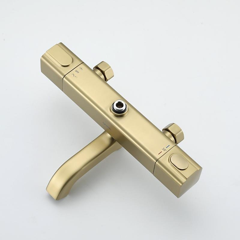 Gappo душевая стойка G2491-3 купить,136870