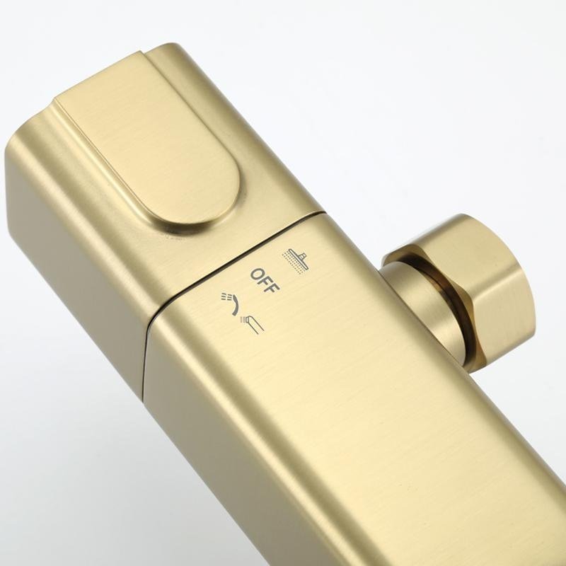 Gappo душевая стойка G2491-3 - ForteMarket Gappo душевая стойка G2491-3 купить,0