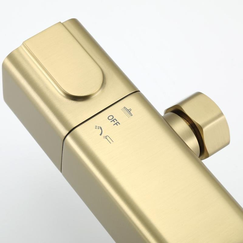 Gappo душевая стойка G2491-3 купить,136870