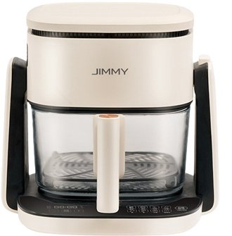 Аэрогриль JIMMY AF3 бежевый купить,42990