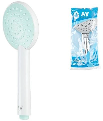 AV Engineering лейка для душа AVSSS-007