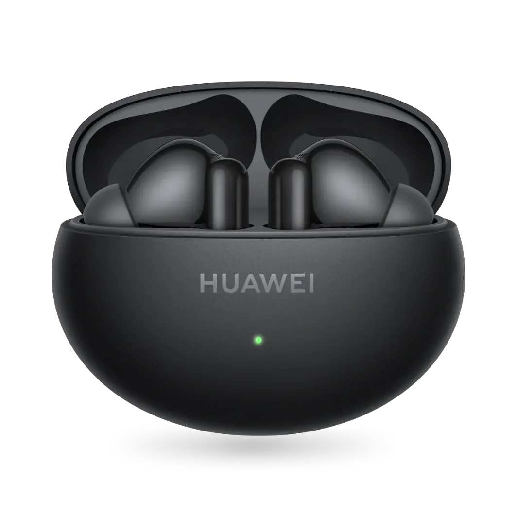 Наушники Huawei FreeBuds 6i T0019 Black купить,25890