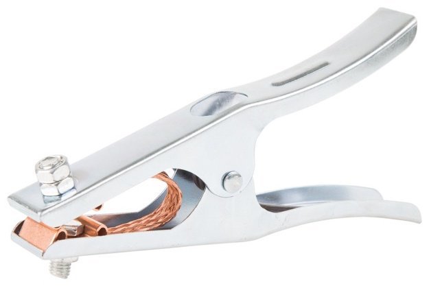 REXANT зажим/крокодил 1 шт, 16-0053 - ForteMarket REXANT зажим/крокодил 1 шт, 16-0053 купить,0