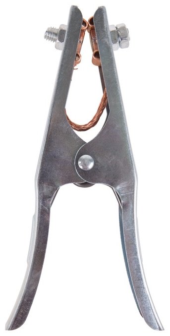 REXANT зажим/крокодил 1 шт, 16-0053 - ForteMarket REXANT зажим/крокодил 1 шт, 16-0053 купить,0