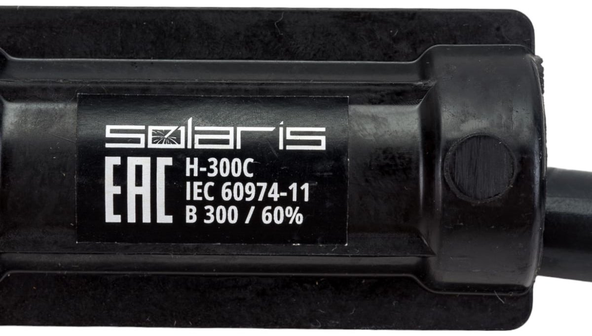 Solaris зажим/крокодил 1 шт, WA-4210 - ForteMarket Solaris зажим/крокодил 1 шт, WA-4210 купить,0