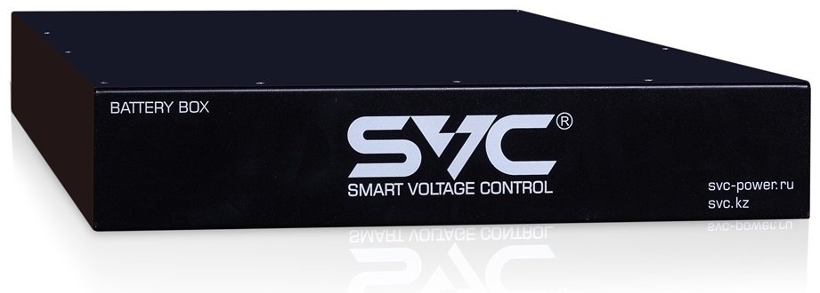 Аккумулятор SVC RT-2KL-LCD