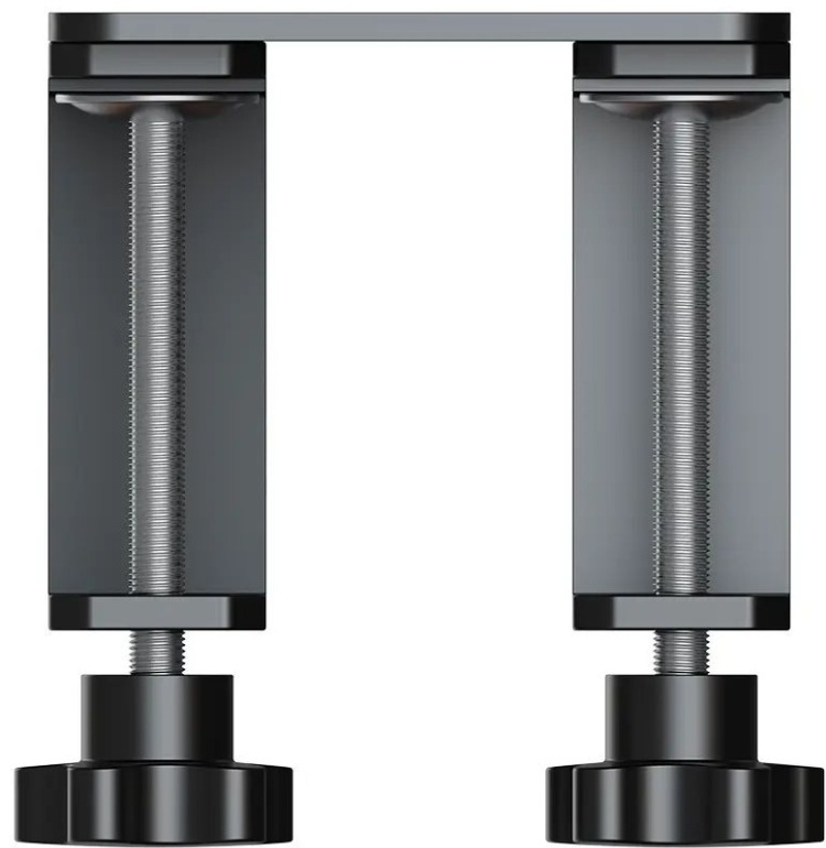 Крепление для коробки передач Moza Handbrake&Shifter Table Clamp RS038 Black - ForteMarket Крепление для коробки передач Moza Handbrake&Shifter Table Clamp RS038 Black купить,0