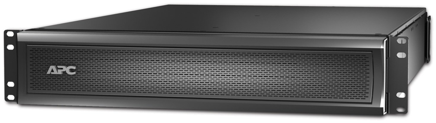 Аккумулятор APC by Schneider Electric SMX120RMBP2U