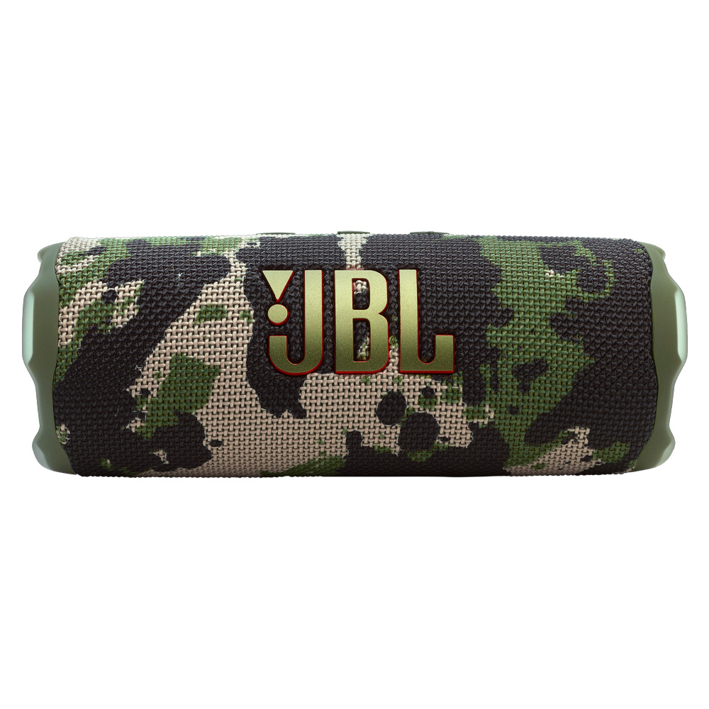 Портативная колонка JBL Flip 7 JBLFLIP7SQUAD Squad