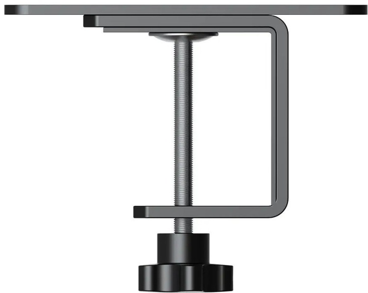 Крепление для коробки передач Moza Handbrake&Shifter Table Clamp RS038 Black - ForteMarket Крепление для коробки передач Moza Handbrake&Shifter Table Clamp RS038 Black купить,0