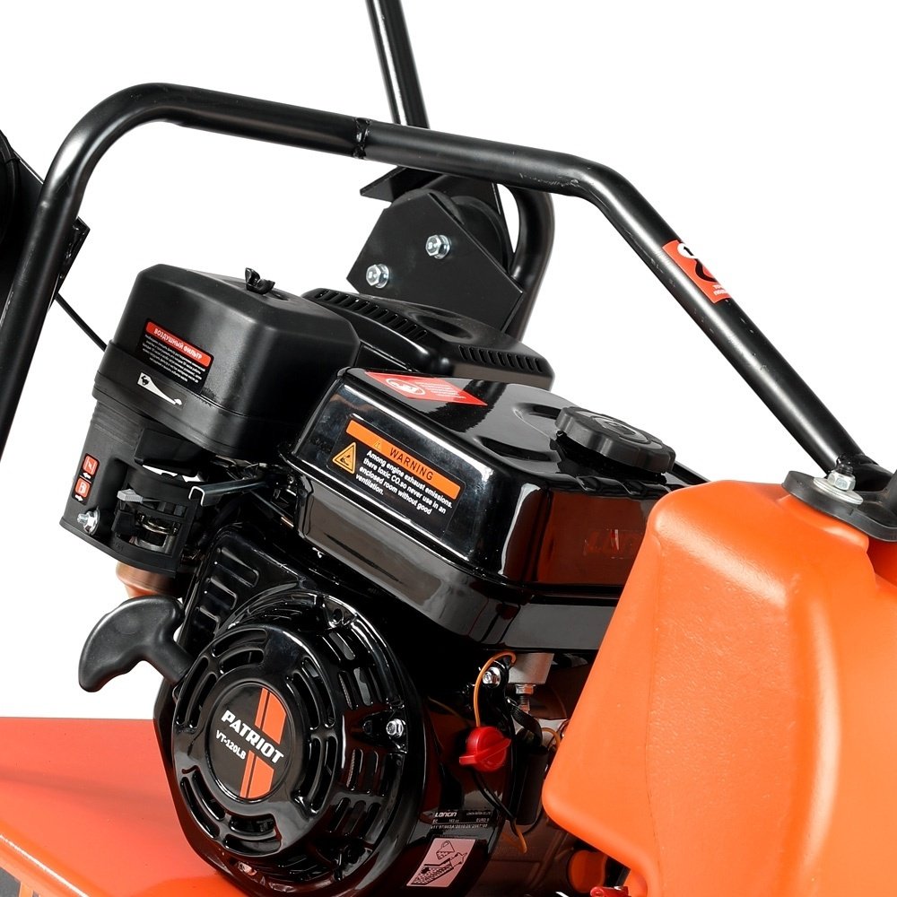 Виброплита Patriot VT-120LB - ForteMarket Виброплита Patriot VT-120LB купить,0