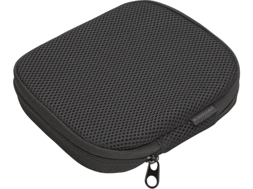 Наушники Poly BW 3225 USB-C HS USB-C/A Bulk 8X229A6 Black