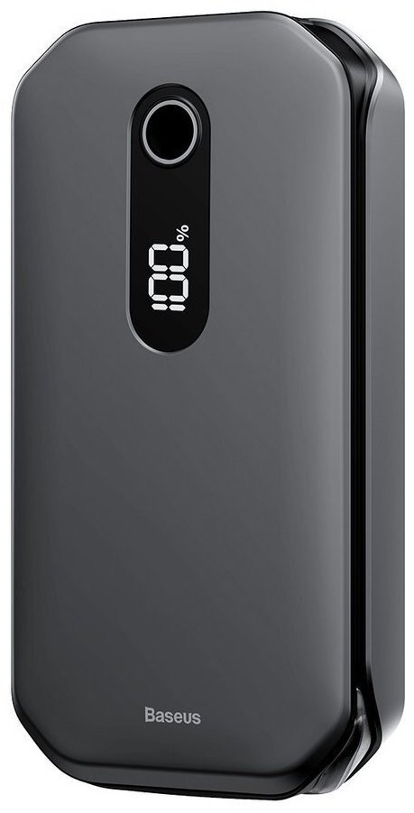 Baseus пусковое устройство Super Energy Pro CRJS03-01
