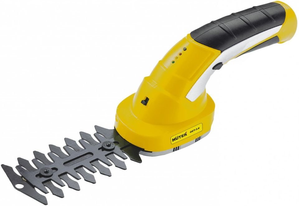 Кусторез Huter GET-3.6 - ForteMarket Кусторез Huter GET-3.6 купить,0