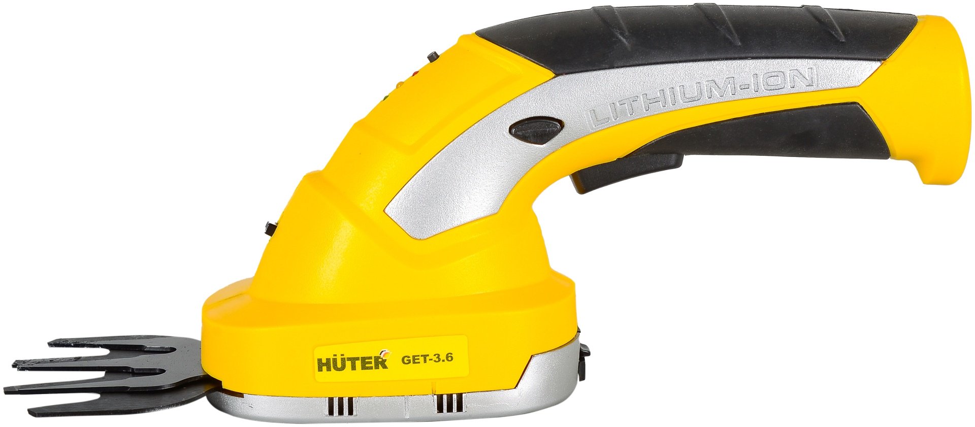 Кусторез Huter GET-3.6 - ForteMarket Кусторез Huter GET-3.6 купить,0
