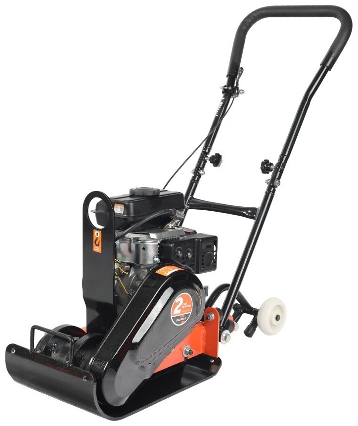 Виброплита Patriot бензиновый VT-50LB - ForteMarket Виброплита Patriot бензиновый VT-50LB купить,0