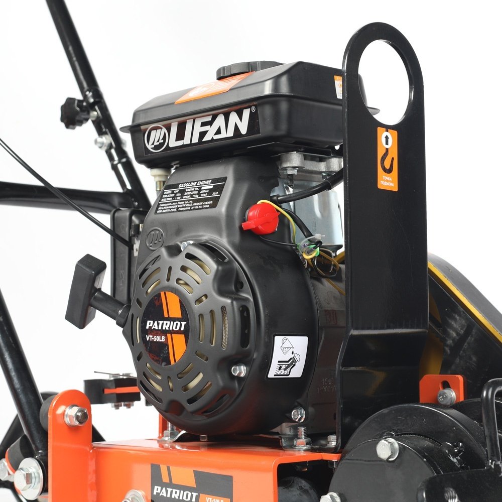 Виброплита Patriot бензиновый VT-50LB - ForteMarket Виброплита Patriot бензиновый VT-50LB купить,0