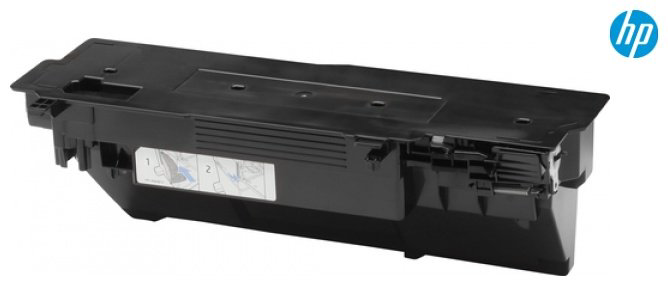 Емкость для отработанных чернил HP 3WT90A черный купить,NaN