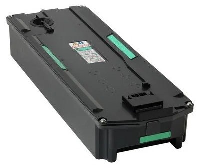 Емкость для отработанных чернил Ricoh D2426400 черный
