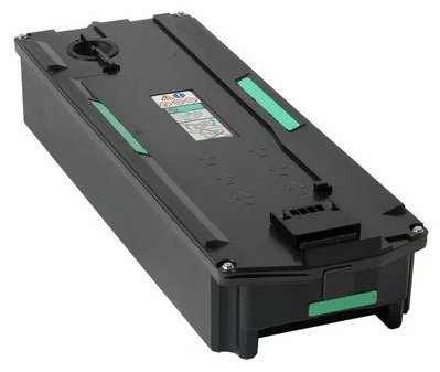 Емкость для отработанных чернил Ricoh D2426400 черный купить,NaN