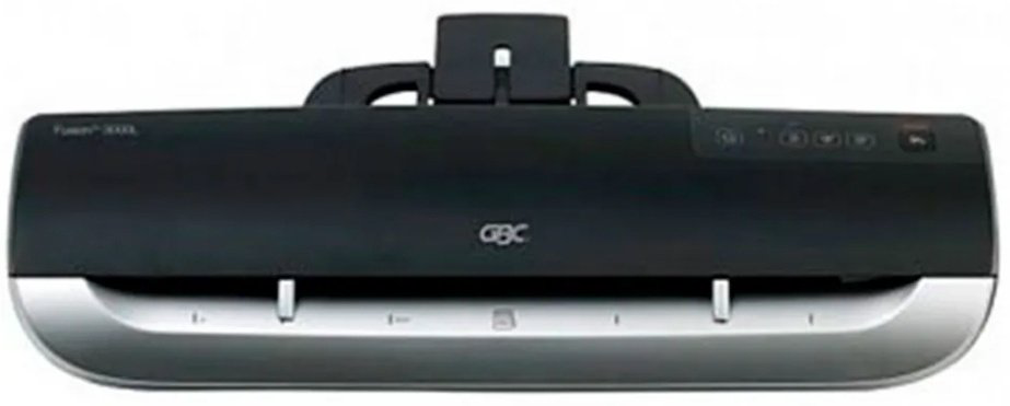 Ламинатор GBC Fusion 3000L черный купить,NaN