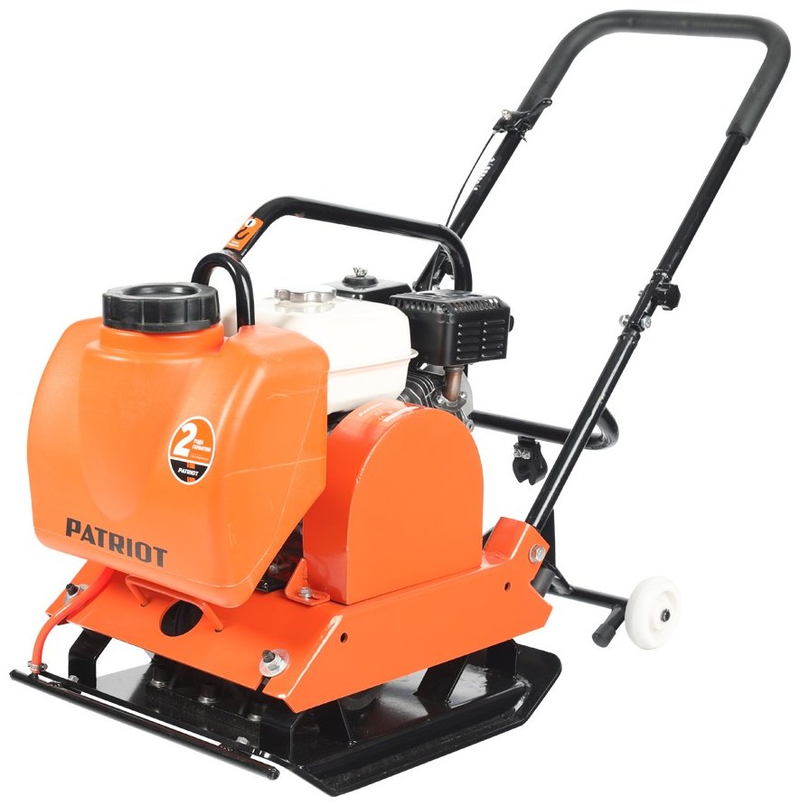 Виброплита Patriot бензиновый VT-90LB Honda - ForteMarket Виброплита Patriot бензиновый VT-90LB Honda купить,0