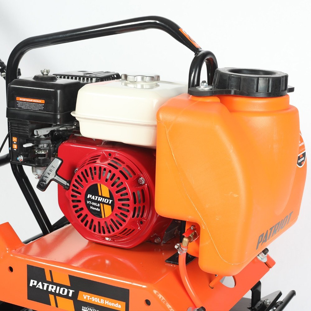 Виброплита Patriot бензиновый VT-90LB Honda - ForteMarket Виброплита Patriot бензиновый VT-90LB Honda купить,0