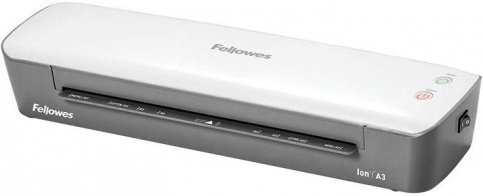Ламинатор Fellowes Ion A3 белый купить,0