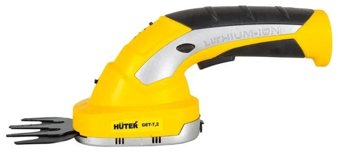 Кусторез Huter GET-7,2 70/1/38 купить,NaN