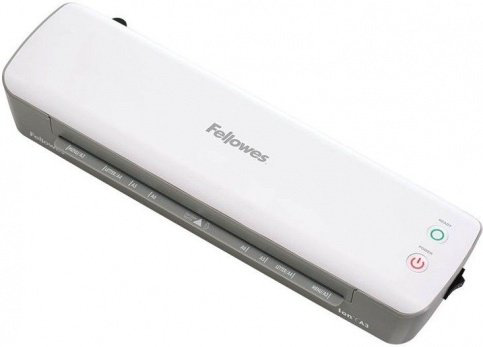 Ламинатор Fellowes Ion A3 белый купить,NaN