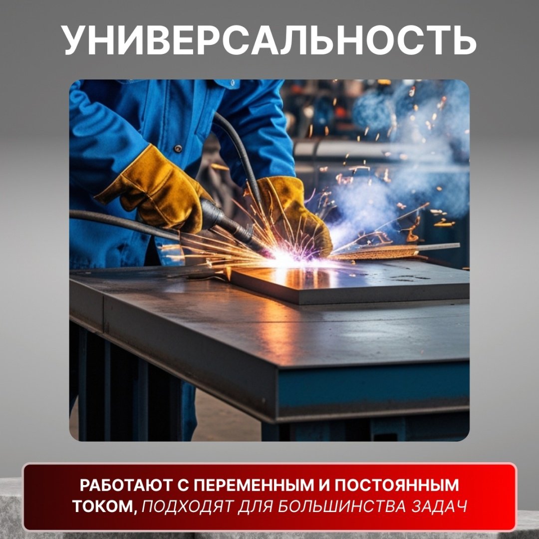Сварочный электрод Solaris WM-1101, для ручной дуговой сварки - ForteMarket Сварочный электрод Solaris WM-1101, для ручной дуговой сварки купить,0