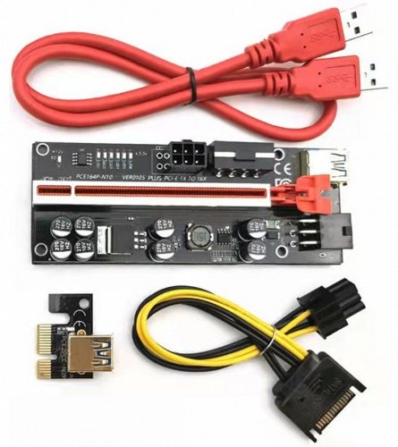 Плата расширения X-Game R-PR USB 3.0