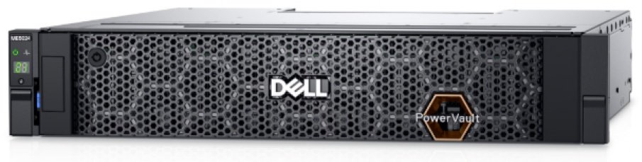 Сетевое хранилище DELL PowerVault ME5024 купить,NaN