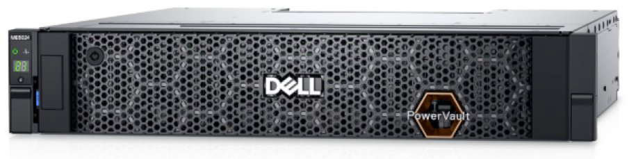 Сетевое хранилище DELL PowerVault ME5024 купить,NaN