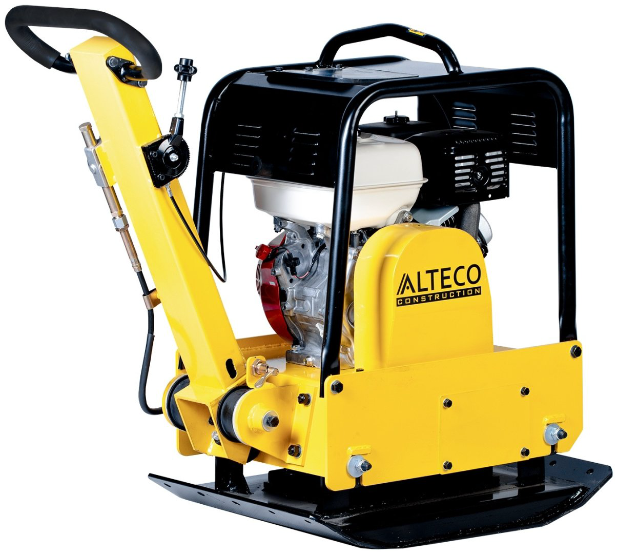 Виброплита ALTECO бензиновый C 160 LH 9750 купить,NaN