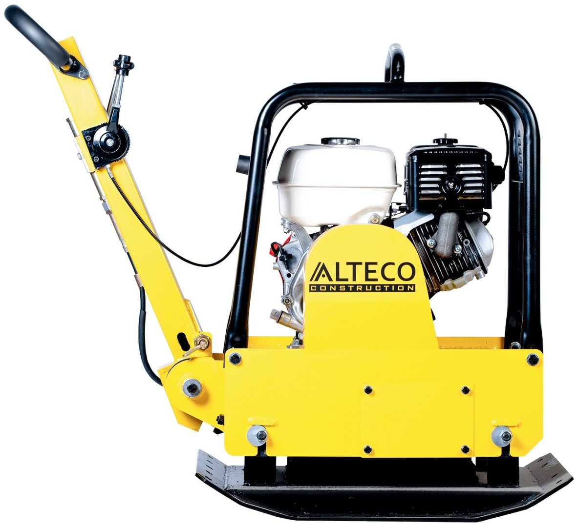 Виброплита ALTECO бензиновый C 160 LH 9750 - ForteMarket Виброплита ALTECO бензиновый C 160 LH 9750 купить,0
