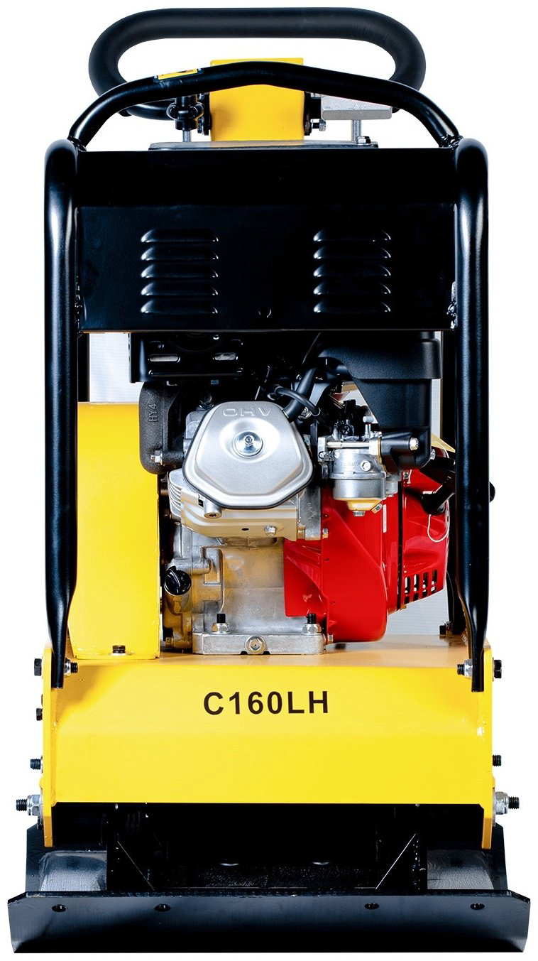 Виброплита ALTECO бензиновый C 160 LH 9750 купить,NaN